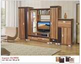 Meblościanka Oliwia