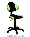 Fotel biurowy QZY-G2B