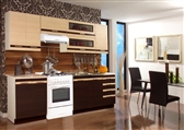 Promocja! Kuchnia Lungo/Macchiato - 2,4 m